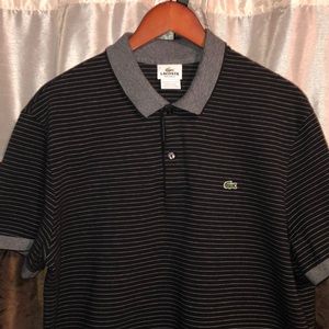 Lacoste men’s shirt
